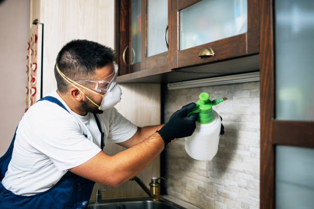 Best Exterminator Services  in Mars, PA