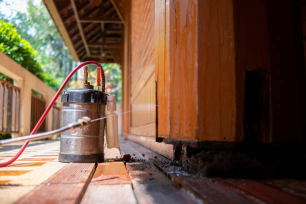 Best Pest Removal Services  in Mars, PA