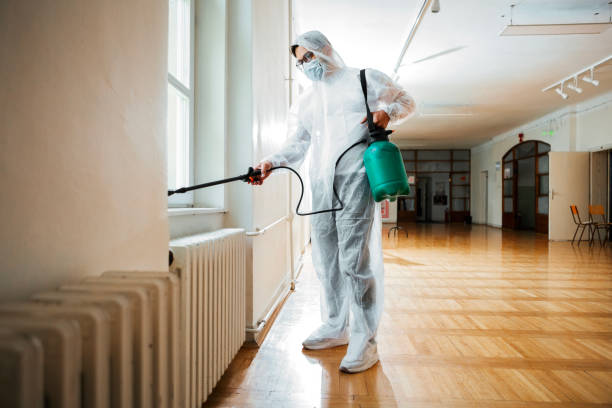 Best Wildlife Control Services  in Mars, PA
