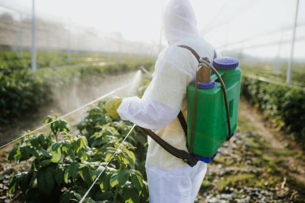 Pest Control for Restaurants in Mars, PA